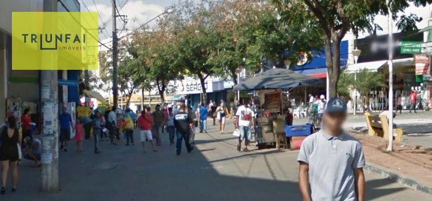 Foto 1 de Ponto Comercial à venda, 1200m² em Centro, Carapicuíba