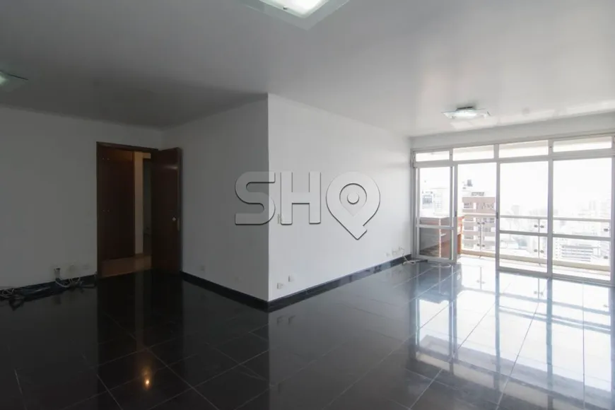 Foto 1 de Apartamento com 4 Quartos à venda, 150m² em Higienópolis, São Paulo