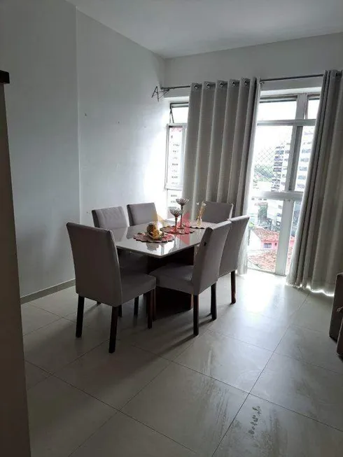 Foto 1 de Apartamento com 2 Quartos à venda, 90m² em Centro, Vila Velha