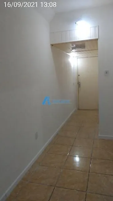 Foto 1 de Sala Comercial para alugar, 37m² em Méier, Rio de Janeiro