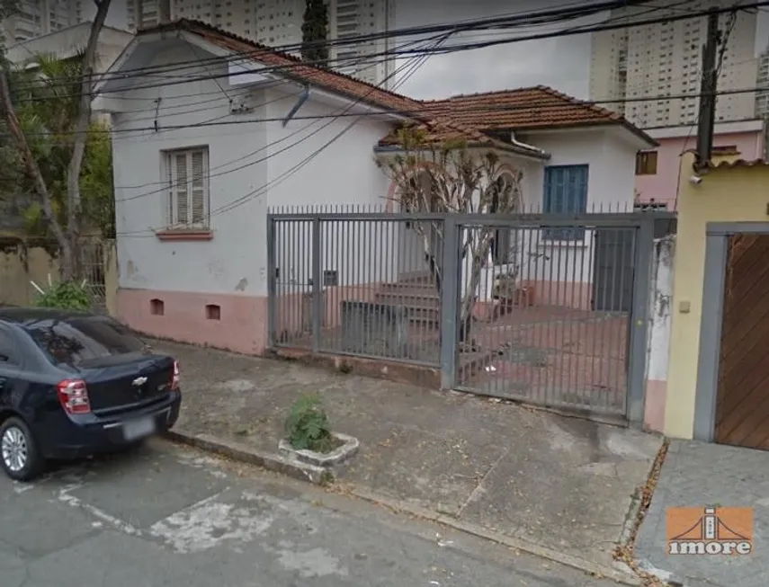 Foto 1 de Lote/Terreno à venda, 390m² em Belenzinho, São Paulo