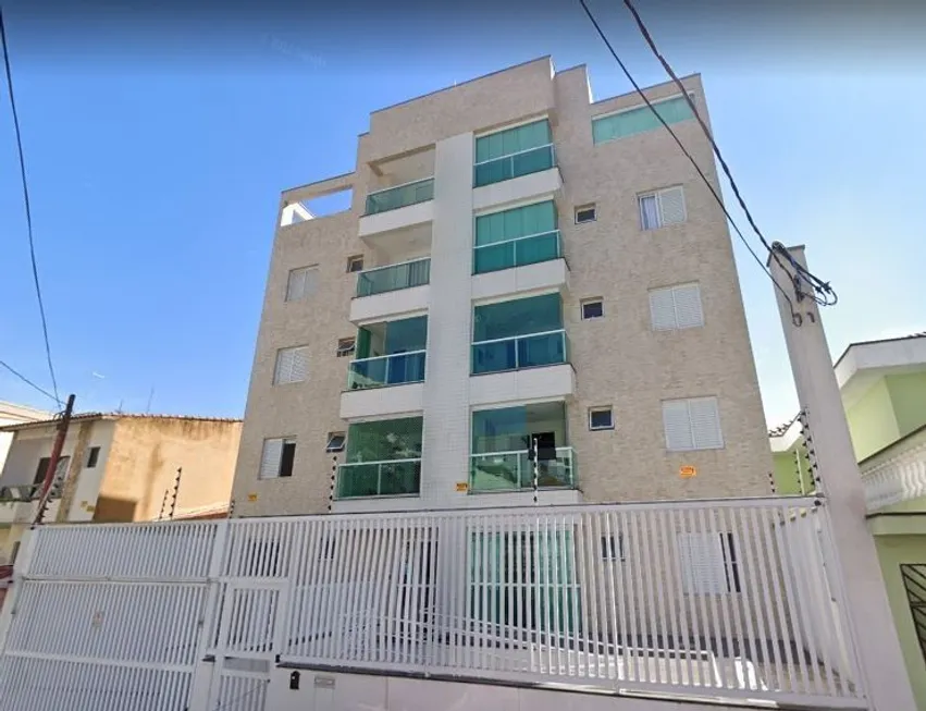 Foto 1 de Apartamento com 2 Quartos à venda, 62m² em Baeta Neves, São Bernardo do Campo