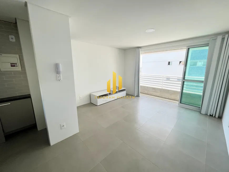 Foto 1 de Apartamento com 2 Quartos para alugar, 57m² em Espinheiro, Recife