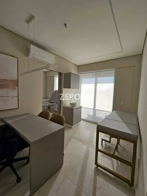 Foto 1 de Consultório para alugar, 34m² em Botafogo, Campinas
