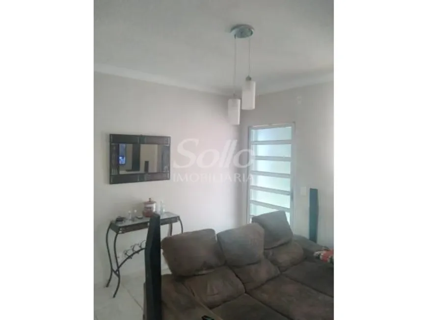 Foto 1 de Apartamento com 2 Quartos à venda, 47m² em Jardim Europa, Uberlândia