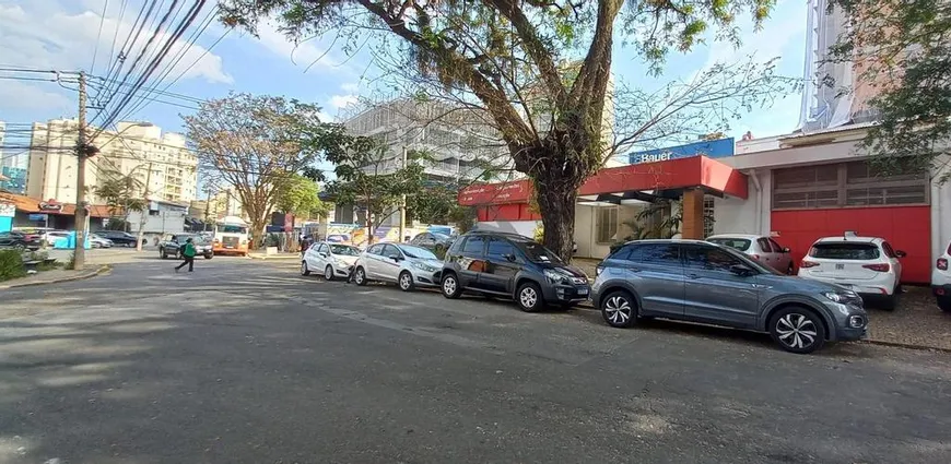 Foto 1 de Imóvel Comercial com 10 Quartos para alugar, 266m² em Cambuí, Campinas