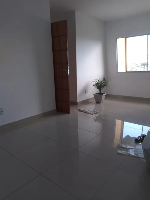 Foto 1 de Apartamento com 2 Quartos à venda, 55m² em Arraial do Retiro, Salvador