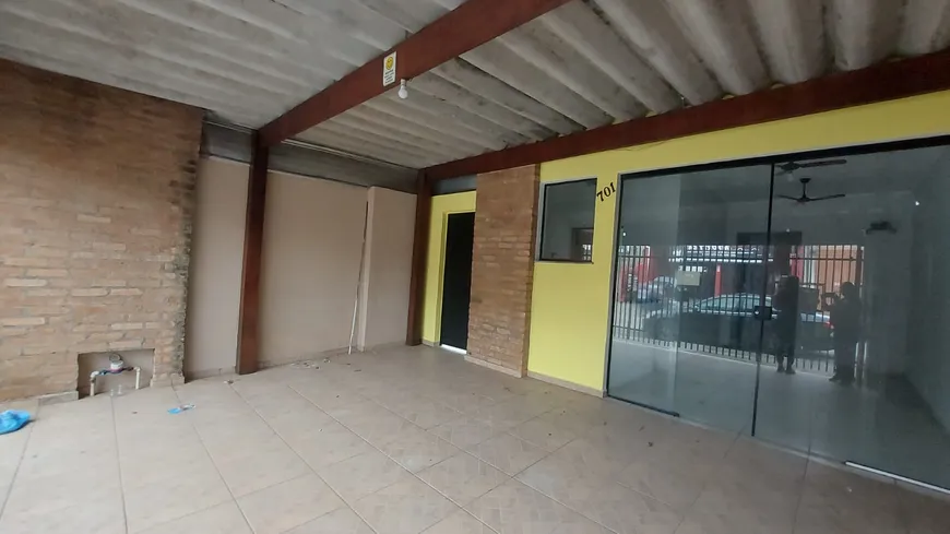 Foto 1 de Ponto Comercial à venda, 55m² em Alto São Pedro, Taubaté