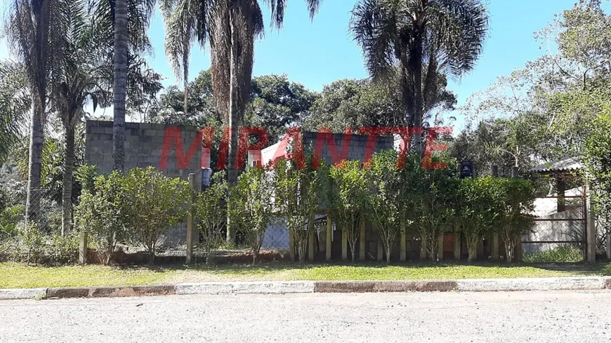 Foto 1 de Sobrado com 1 Quarto à venda, 113m² em Serra da Cantareira, São Paulo