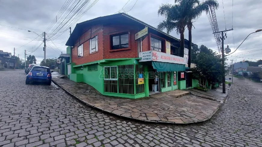 Foto 1 de Ponto Comercial para alugar, 120m² em Desvio Rizzo, Caxias do Sul