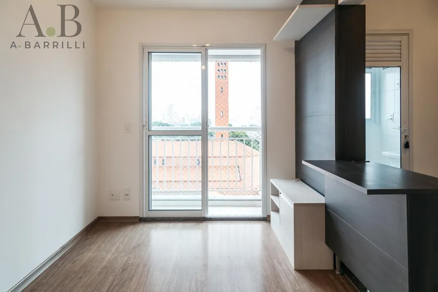 Foto 1 de Apartamento com 2 Quartos à venda, 45m² em Liberdade, São Paulo