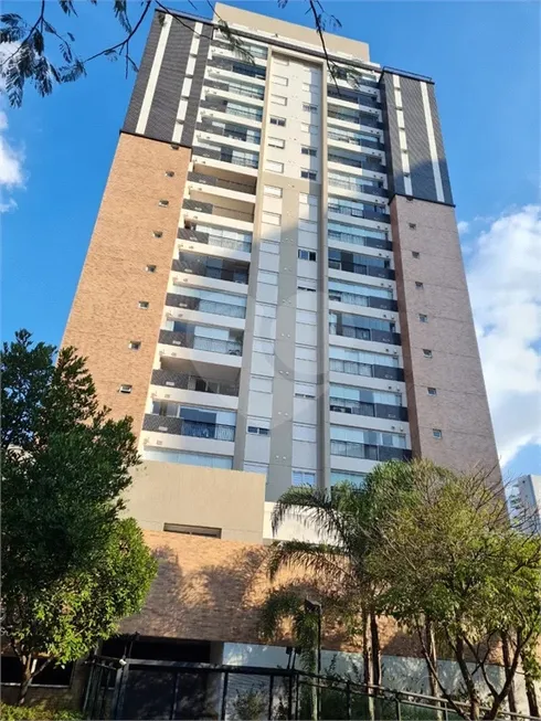 Foto 1 de Apartamento com 1 Quarto à venda, 42m² em Santana, São Paulo