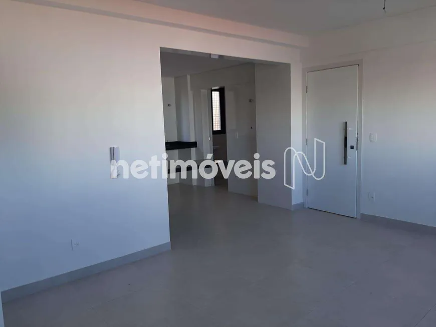 Foto 1 de Apartamento com 3 Quartos à venda, 77m² em Dona Clara, Belo Horizonte