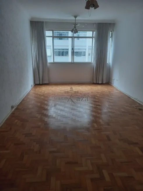 Foto 1 de Apartamento com 3 Quartos para alugar, 104m² em Jardim Paulista, São Paulo