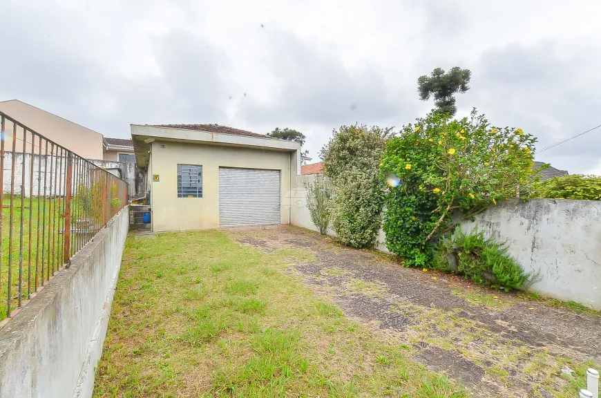 Foto 1 de Lote/Terreno à venda, 60m² em Portão, Curitiba