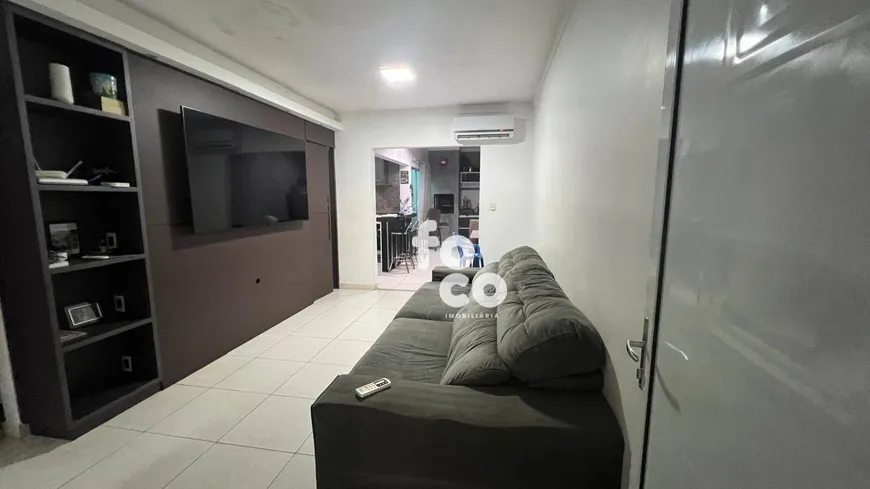 Foto 1 de Casa de Condomínio com 3 Quartos à venda, 144m² em Aclimacao, Uberlândia