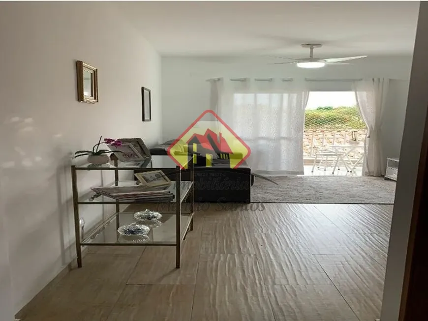 Foto 1 de Apartamento com 3 Quartos à venda, 94m² em Vila Sao Carlos, Taubaté