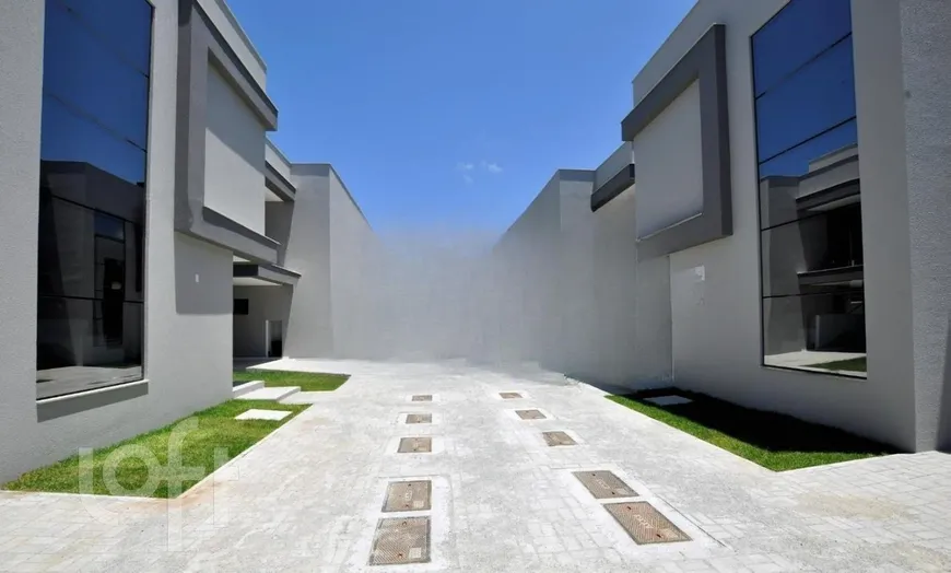 Foto 1 de Casa com 3 Quartos à venda, 160m² em Campeche, Florianópolis