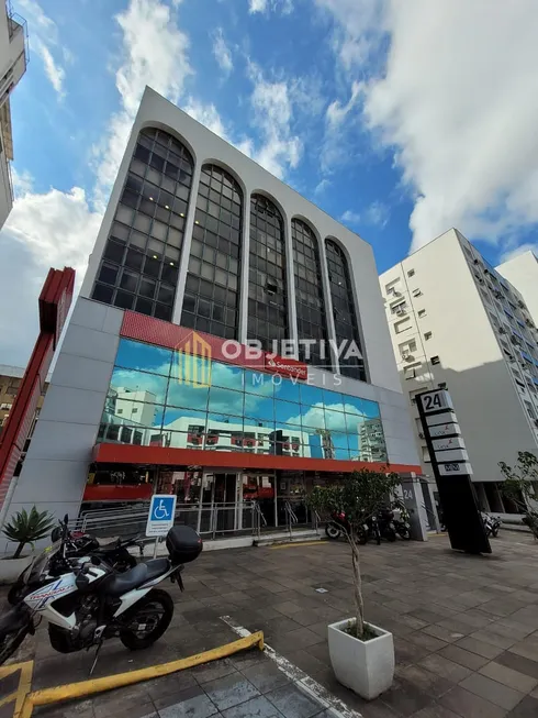 Foto 1 de Sala Comercial para alugar, 800m² em Moinhos de Vento, Porto Alegre