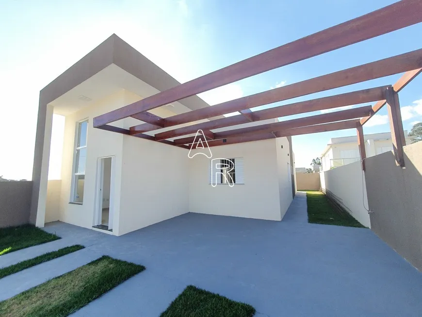 Foto 1 de Casa com 3 Quartos à venda, 83m² em Agua Espraiada, Cotia