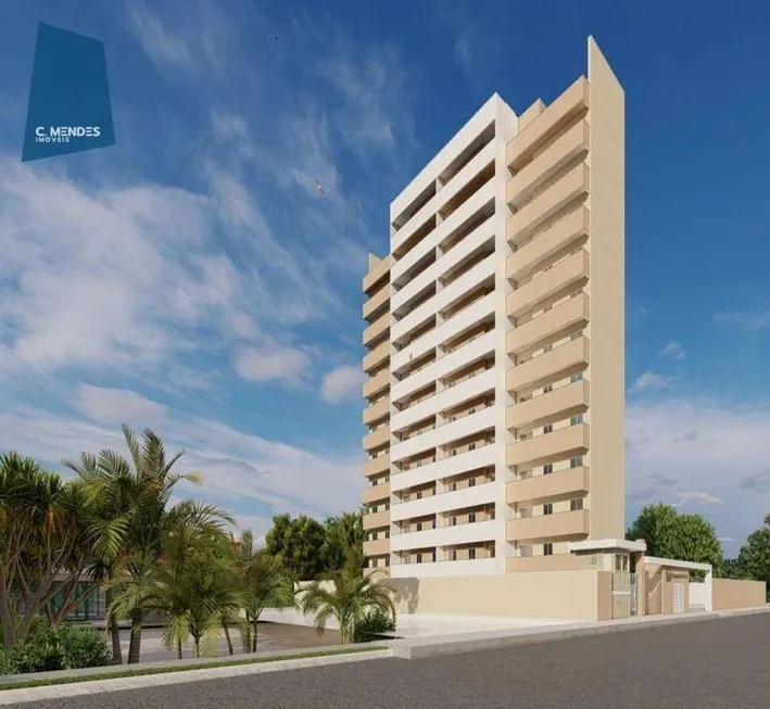 Foto 1 de Apartamento com 3 Quartos à venda, 73m² em Maraponga, Fortaleza