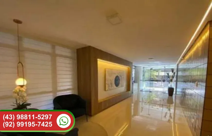 Foto 1 de Apartamento com 2 Quartos à venda, 90m² em Centro, Londrina