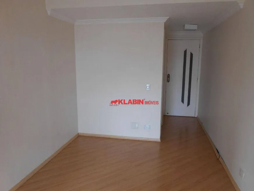 Foto 1 de Apartamento com 3 Quartos à venda, 72m² em Vila Monte Alegre, São Paulo