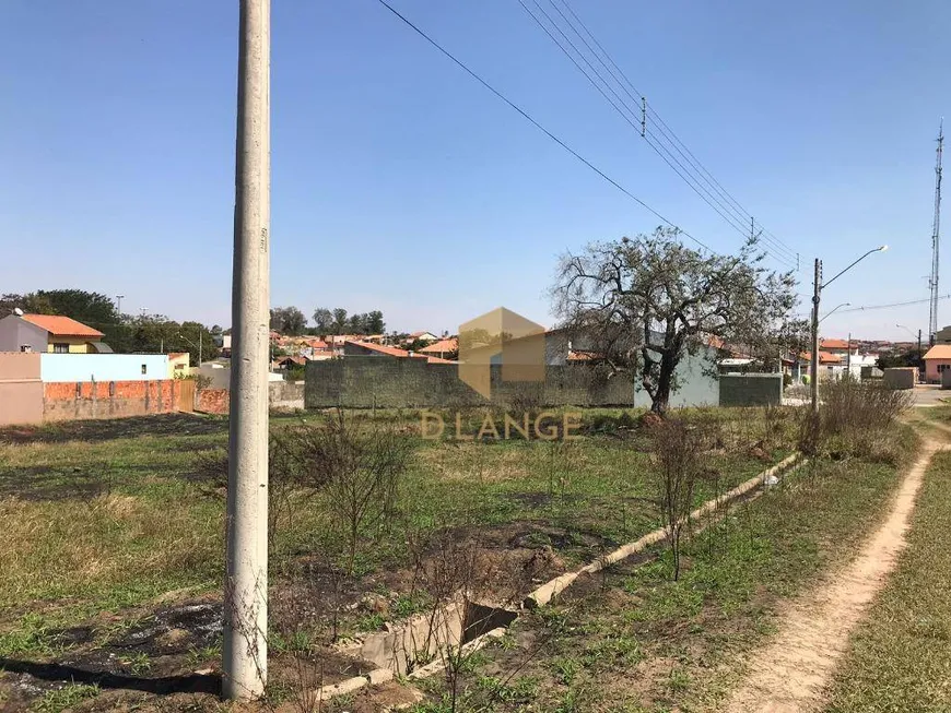 Foto 1 de Lote/Terreno à venda, 7005m² em Joao Aranha, Paulínia