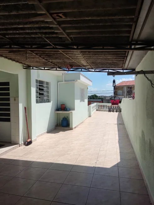 Foto 1 de Casa com 3 Quartos à venda, 250m² em Vila Adelia, Sorocaba