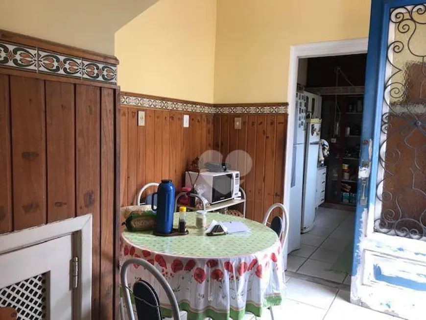 Foto 1 de Casa com 5 Quartos à venda, 170m² em Grajaú, Rio de Janeiro