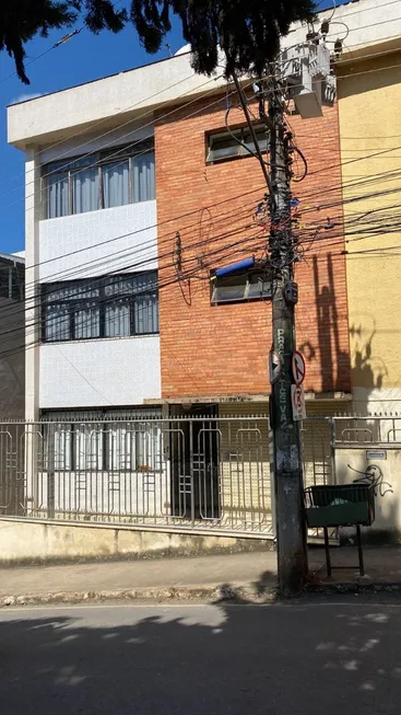 Foto 1 de Apartamento com 3 Quartos à venda, 110m² em Ramos, Viçosa