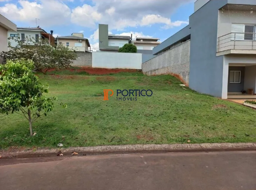 Foto 1 de Lote/Terreno à venda, 300m² em Sao Luiz, Paulínia