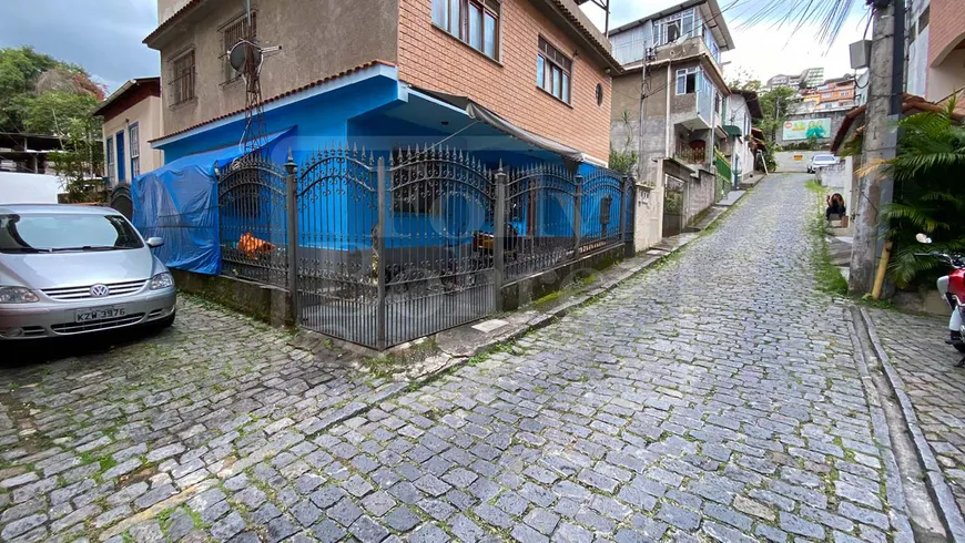 Foto 1 de Casa com 3 Quartos à venda, 70m² em Centro, Nova Friburgo