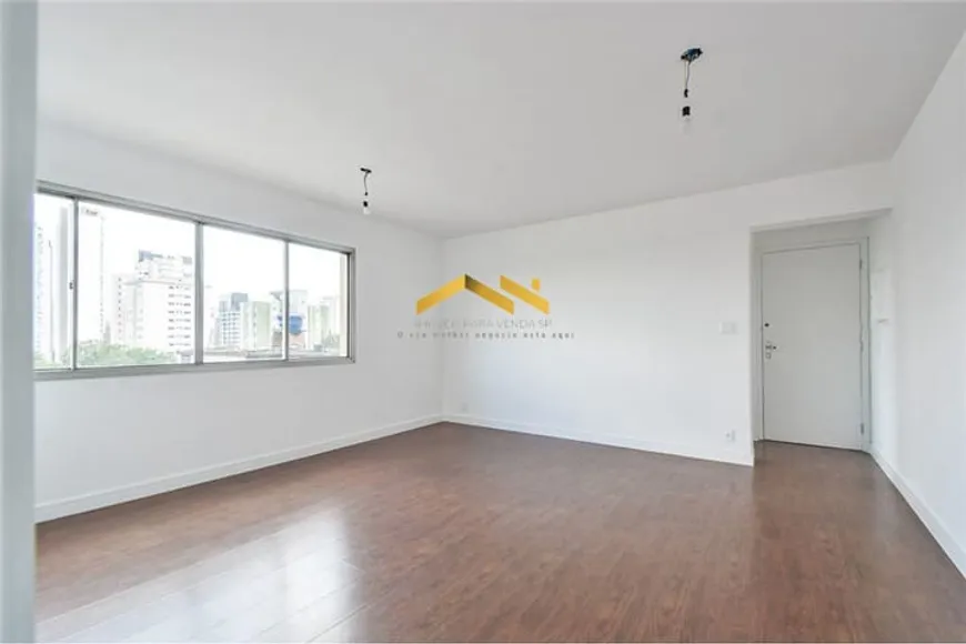 Foto 1 de Apartamento com 2 Quartos à venda, 85m² em Vila Olímpia, São Paulo