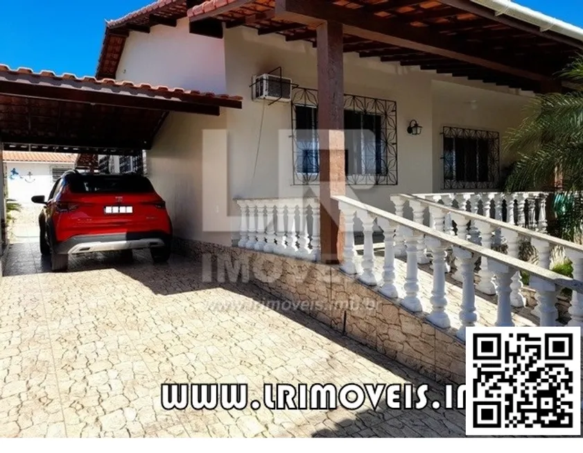 Foto 1 de Casa com 5 Quartos à venda, 195m² em Iguaba Grande, Iguaba Grande