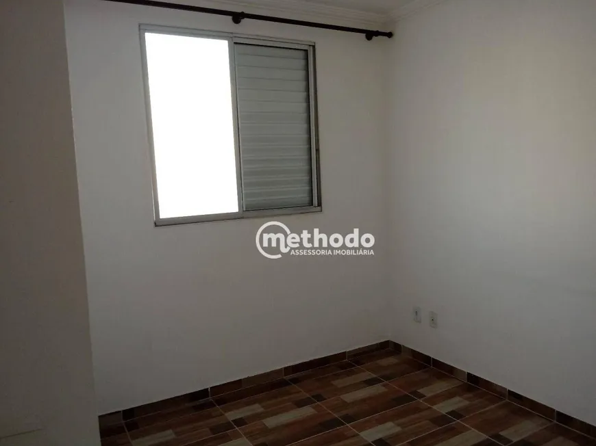 Foto 1 de Apartamento com 1 Quarto à venda, 49m² em Loteamento Parque São Martinho, Campinas