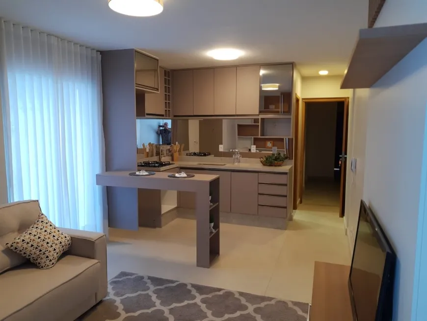 Foto 1 de Apartamento com 2 Quartos à venda, 71m² em Vila Príncipe de Gales, Santo André