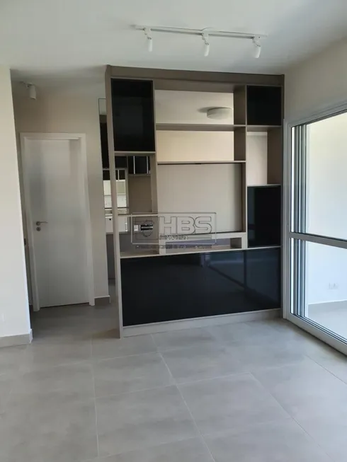 Foto 1 de Apartamento com 1 Quarto à venda, 38m² em Vila Suzana, São Paulo