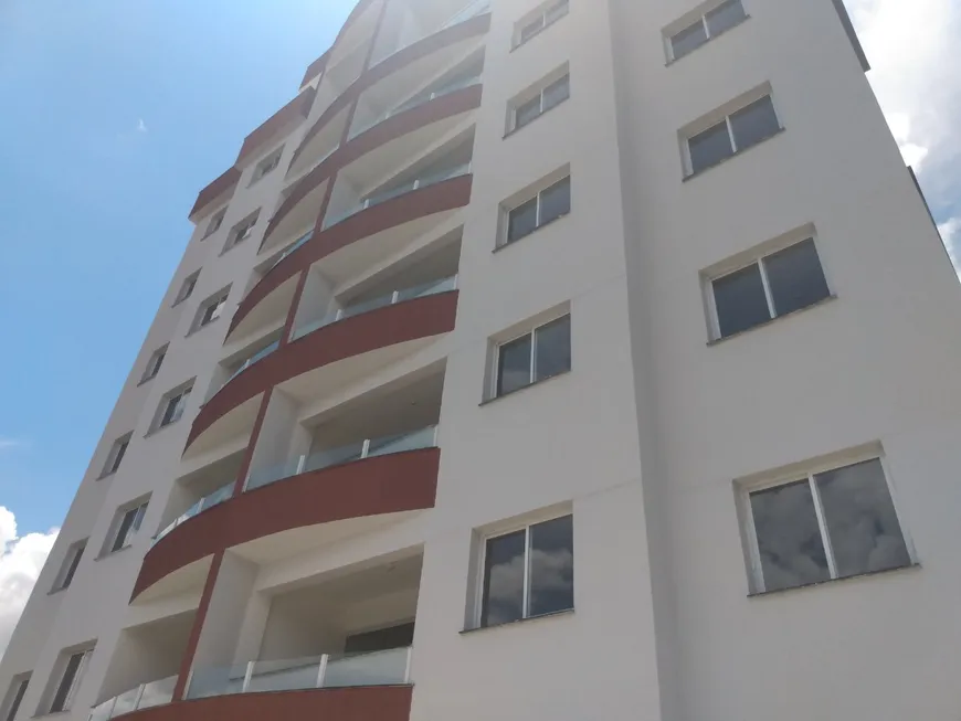 Foto 1 de Apartamento com 3 Quartos à venda, 74m² em Boa Esperanca, Santa Luzia