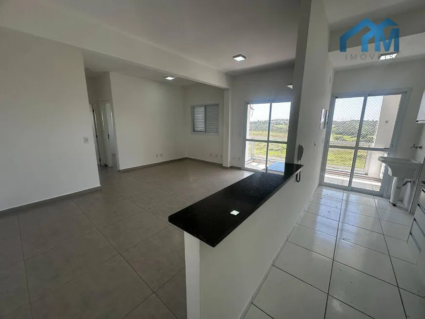 Foto 1 de Apartamento com 2 Quartos para alugar, 75m² em Jardim Paraiso Ii, Itu