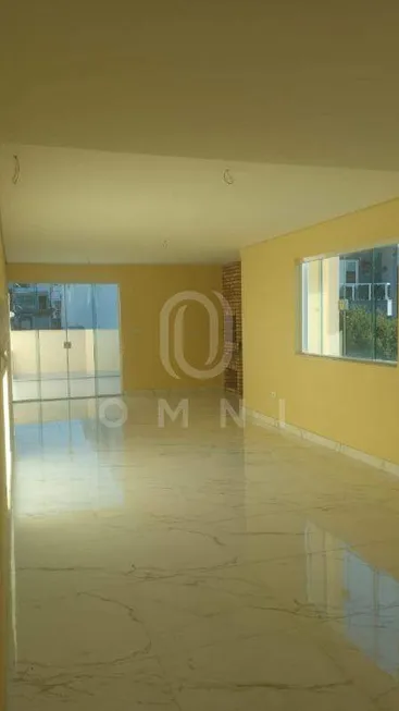 Foto 1 de Cobertura com 3 Quartos à venda, 148m² em Vila Curuçá, Santo André