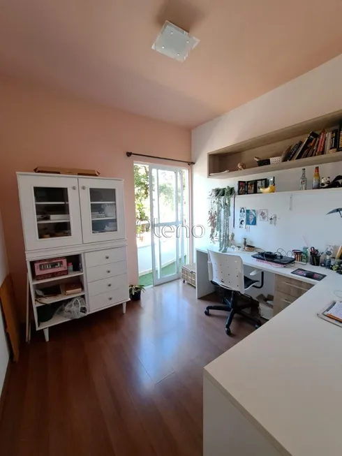 Foto 1 de Apartamento com 3 Quartos à venda, 80m² em Parque das Flores, Campinas