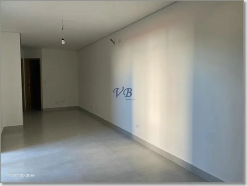 Foto 1 de Apartamento com 2 Quartos à venda, 61m² em Vila Pires, Santo André