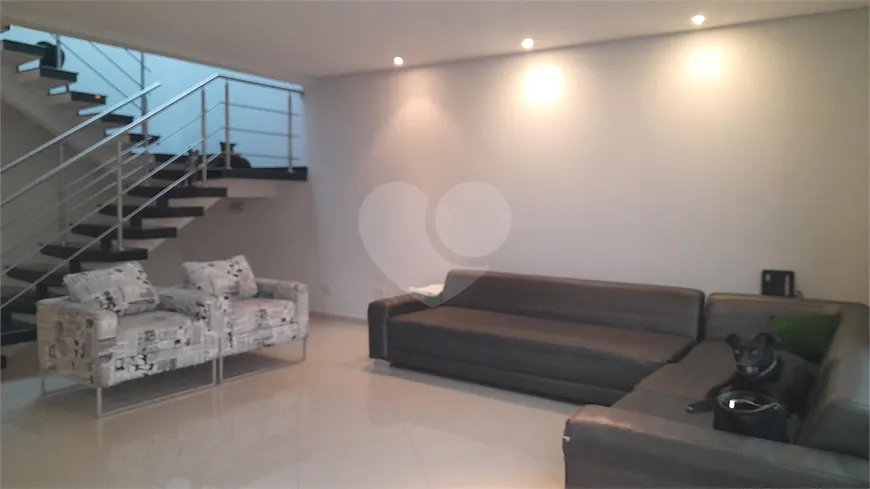 Foto 1 de Apartamento com 3 Quartos à venda, 300m² em Jardim Guapira, São Paulo