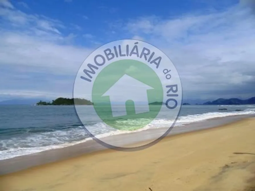 Foto 1 de Lote/Terreno à venda, 16300m² em Nova Angra Cunhambebe, Angra dos Reis