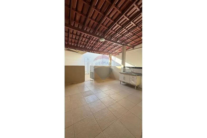 Foto 1 de Casa com 4 Quartos para alugar, 120m² em Vila Caraipe, Teixeira de Freitas