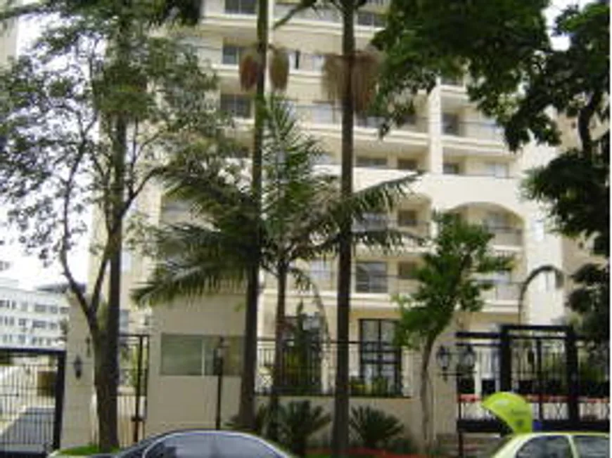 Foto 1 de Apartamento com 1 Quarto para alugar, 63m² em Paraíso, São Paulo
