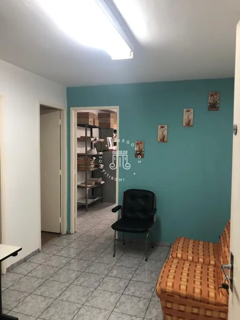 Foto 1 de Sala Comercial à venda, 53m² em VILA VIRGINIA, Jundiaí