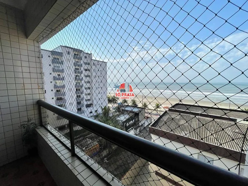 Foto 1 de Apartamento com 2 Quartos à venda, 77m² em Centro, Mongaguá