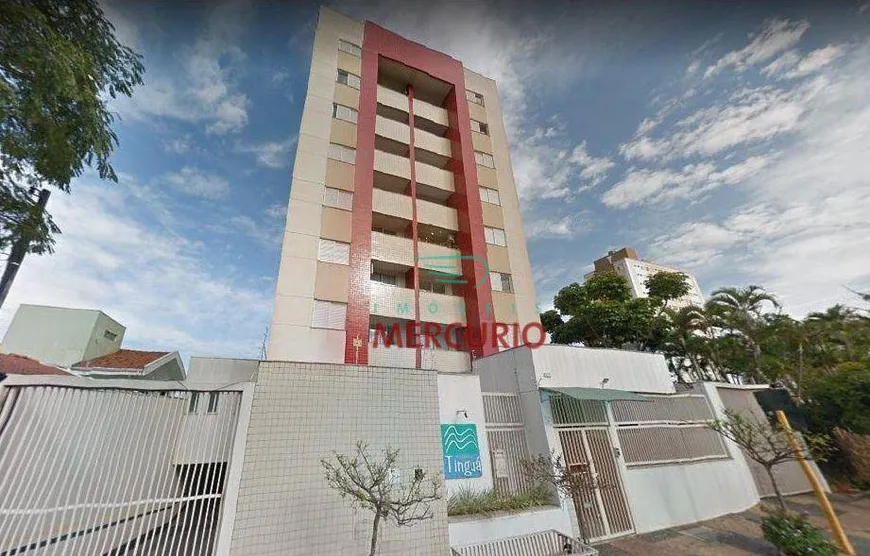 Foto 1 de Apartamento com 2 Quartos à venda, 72m² em Jardim Brasil, Bauru